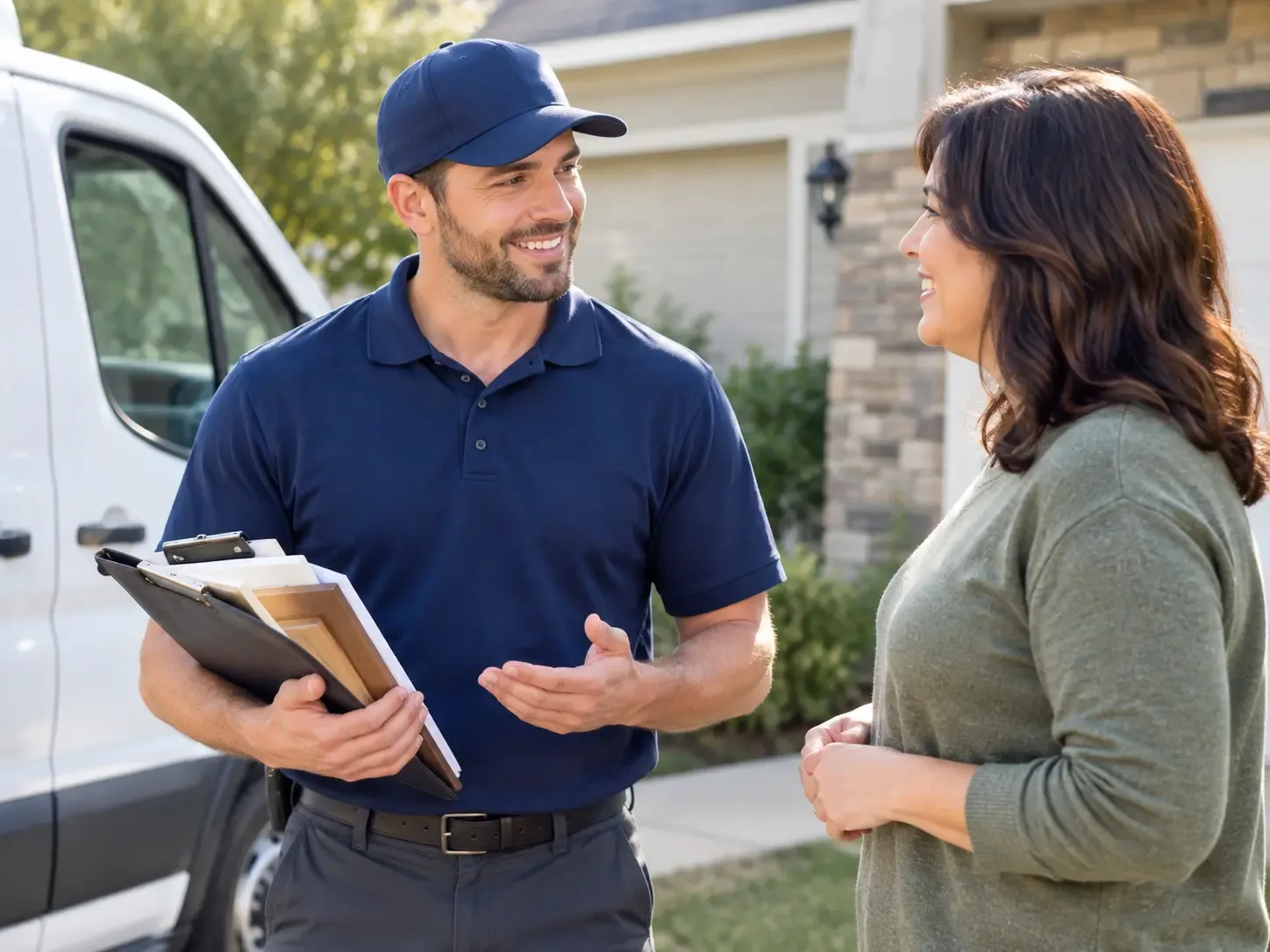 Kitchen Cabinet Refacing Fort Hood, TX FAQs